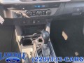2022 Toyota Tacoma 4WD SR5 Double Cab 5' Bed V6 AT, B462975, Photo 16