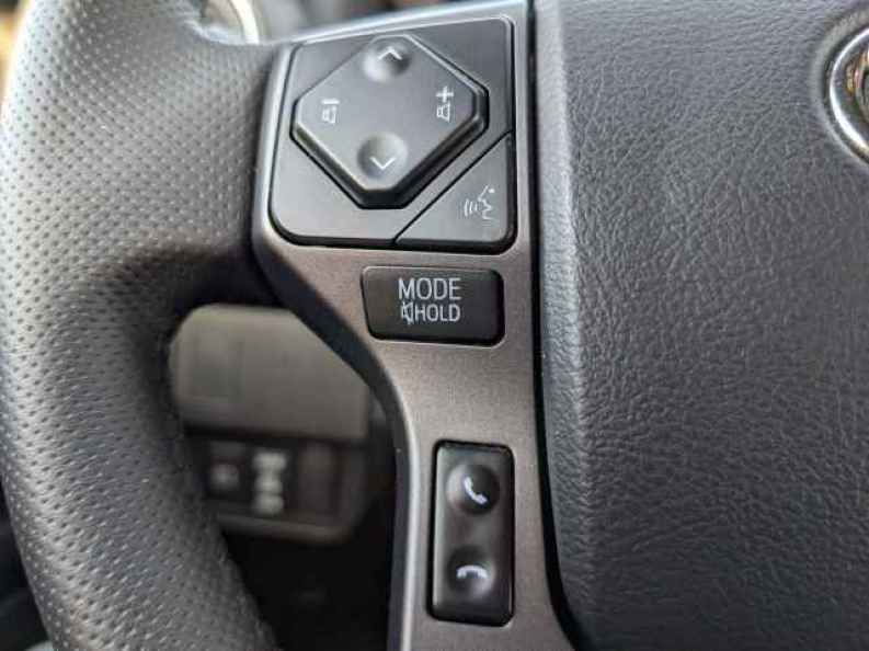 2022 Toyota Tacoma TRD Sport - Photo 21