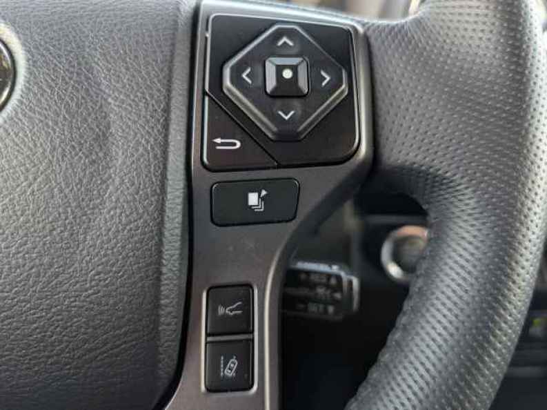 2022 Toyota Tacoma TRD Sport - Photo 22