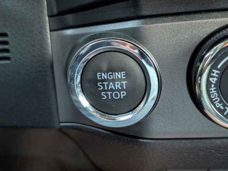 2022 Toyota Tacoma TRD Sport - Photo 24
