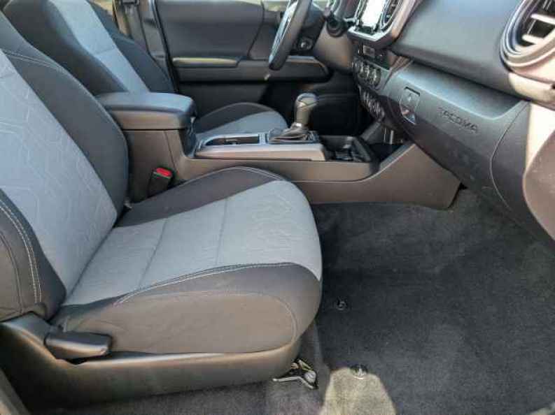 2022 Toyota Tacoma TRD Sport - Photo 25