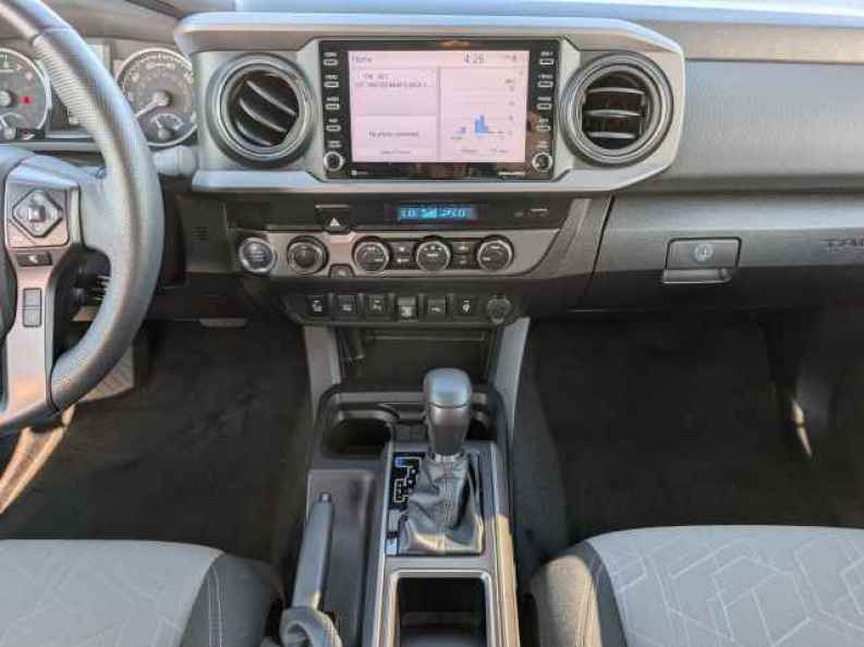 2022 Toyota Tacoma TRD Sport - Photo 7