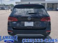 2022 Volkswagen Taos SE FWD, K390912A, Photo 5