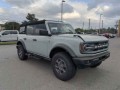 2023 Ford Bronco , BR23007, Photo 2