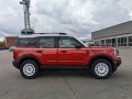 2023 Ford Bronco Sport Heritage 4x4, BS23004, Photo 3