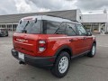 2023 Ford Bronco Sport Heritage 4x4, BS23004, Photo 4