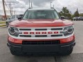 2023 Ford Bronco Sport Heritage 4x4, BS23004, Photo 9