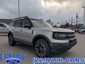 2023 Ford Bronco Sport Outer Banks 4x4, BS23008, Photo 1
