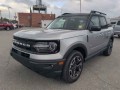 2023 Ford Bronco Sport Outer Banks 4x4, BS23008, Photo 8