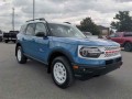 2023 Ford Bronco Sport Heritage Limited 4x4, BS23011, Photo 2