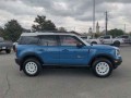 2023 Ford Bronco Sport Heritage Limited 4x4, BS23011, Photo 3