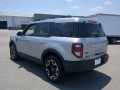 2023 Ford Bronco Sport Outer Banks 4x4, BS23016, Photo 6
