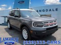 2023 Ford Bronco Sport Heritage 4x4, BS23017, Photo 1