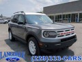 2023 Ford Bronco Sport Heritage 4x4, BS23017, Photo 2