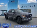 2023 Ford F-150 , FT23028, Photo 1