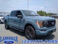 2023 Ford F-150 , FT23087, Photo 2