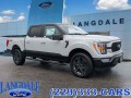 2023 Ford F-150 , FT23117, Photo 1