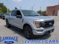 2023 Ford F-150 , FT23145, Photo 2