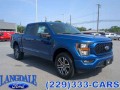 2023 Ford F-150 , FT23156, Photo 2