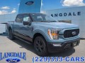 2023 Ford F-150 , FT23171, Photo 1