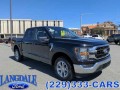 2023 Ford F-150 XLT, P21489, Photo 2