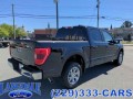 2023 Ford F-150 XLT, P21489, Photo 4