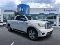 2013 Toyota Tundra 2WD Truck Double Cab 5.7L V8 6-Speed AT LTD, H17691A, Photo 1