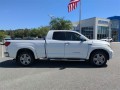 2013 Toyota Tundra 2WD Truck Double Cab 5.7L V8 6-Speed AT LTD, H17691A, Photo 10