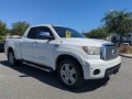 2013 Toyota Tundra 2WD Truck Double Cab 5.7L V8 6-Speed AT LTD, H17691A, Photo 9