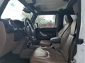 2014 Jeep Wrangler 4WD 2-door Sahara, H17667A, Photo 13