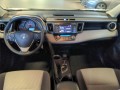 2014 Toyota RAV4 FWD 4-door XLE, H17587A, Photo 12