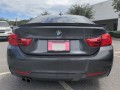 2016 BMW 4 Series 4-door Sedan 428i RWD Gran Coupe SULEV, PH11115, Photo 5