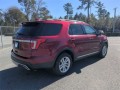 2017 Ford Explorer XLT FWD, H17645A, Photo 11