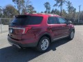 2017 Ford Explorer XLT FWD, H17645A, Photo 4