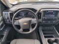 2018 Chevrolet Silverado 1500 4WD Crew Cab 143.5" LT w/2LT, PH11178, Photo 15