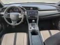 2018 Honda Civic Hatchback LX CVT, H17747TA, Photo 15