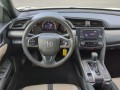 2018 Honda Civic Hatchback LX CVT, H17747TA, Photo 16