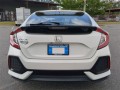 2018 Honda Civic Hatchback LX CVT, H17747TA, Photo 5