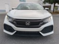 2018 Honda Civic Hatchback LX CVT, H17747TA, Photo 9