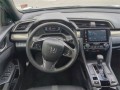 2018 Honda Civic Hatchback EX CVT, H17841C, Photo 16