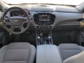 2019 Chevrolet Traverse FWD 4-door LT Cloth w/1LT, PH11140, Photo 15
