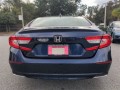 2020 Honda Accord Sedan LX 1.5T CVT, H17590A, Photo 5