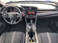 2020 Honda Civic Sedan Sport CVT, H17669A, Photo 14