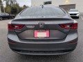 2020 Honda Insight EX CVT, H17641A, Photo 5