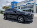 2020 Jeep Cherokee Limited FWD, SH11121, Photo 2