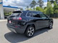 2020 Jeep Cherokee Limited FWD, SH11121, Photo 4