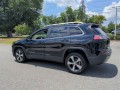 2020 Jeep Cherokee Limited FWD, SH11121, Photo 6