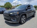 2020 Jeep Cherokee Limited FWD, SH11121, Photo 8