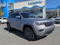 2020 Jeep Grand Cherokee Limited 4x2, H17584A, Photo 1