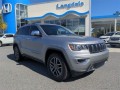 2020 Jeep Grand Cherokee Limited 4x2, H17584A, Photo 2